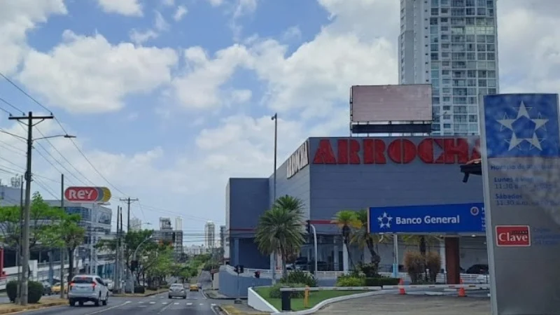 Hato Pintado Business