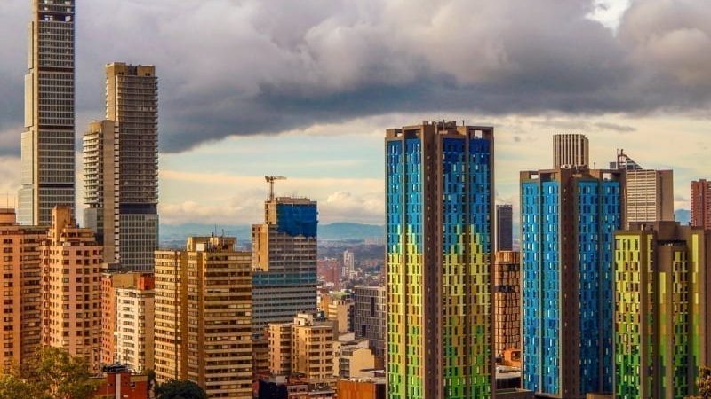Bogota, Colombia