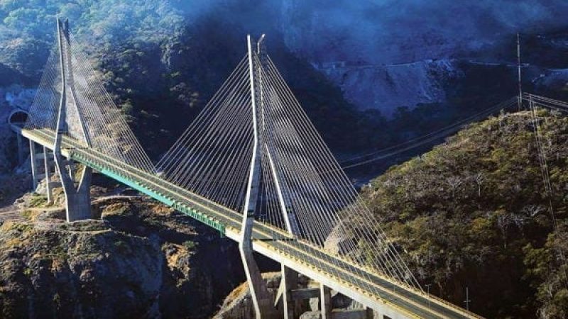 bridge near durango