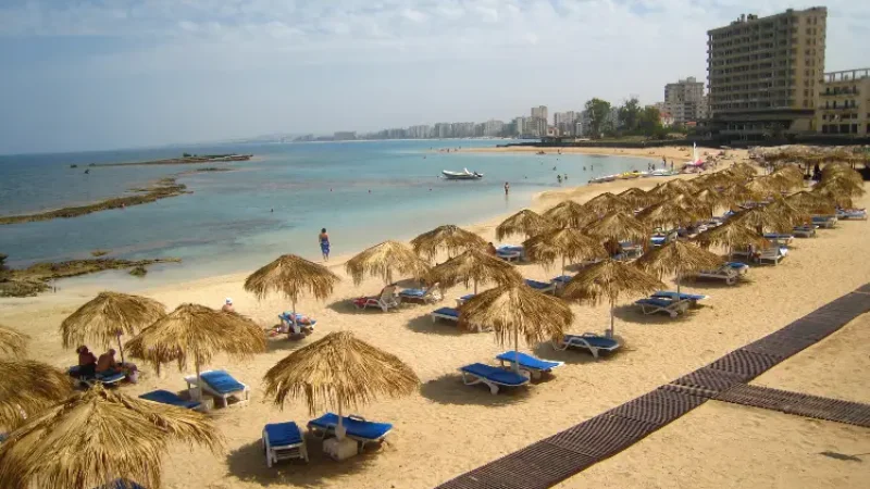 Famagusta Cyprus