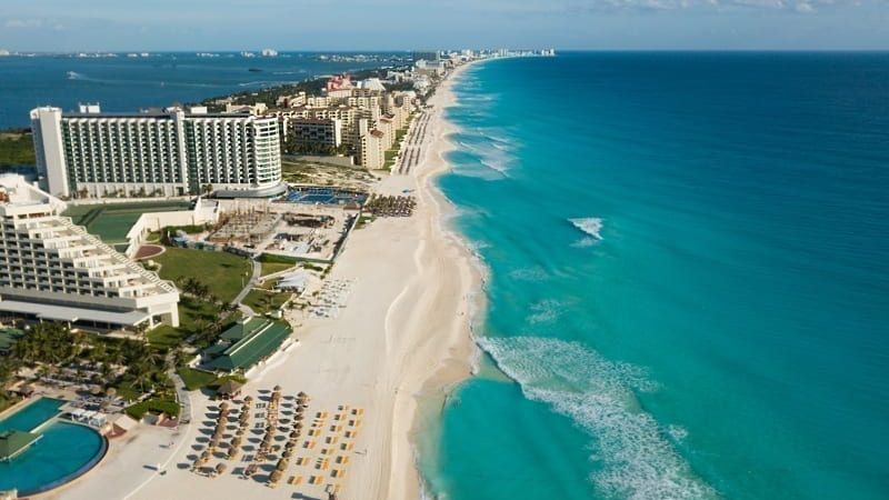 Cancun, Mexico
