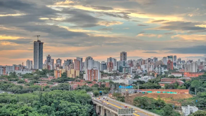 Bucaramanga, Colombia