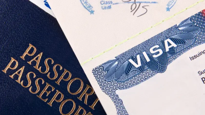 Visa limassol cyprus